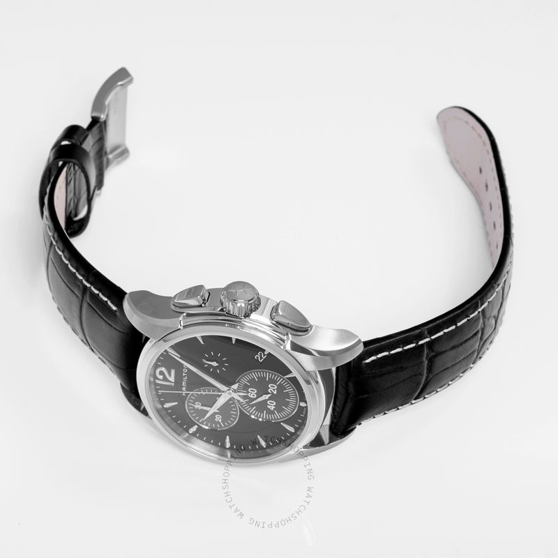 replica Hamilton Jazzmaster H32612731 WATCHES 1