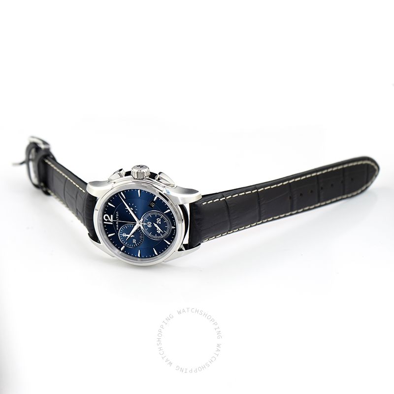 replica Hamilton Jazzmaster H32612741 WATCHES 1