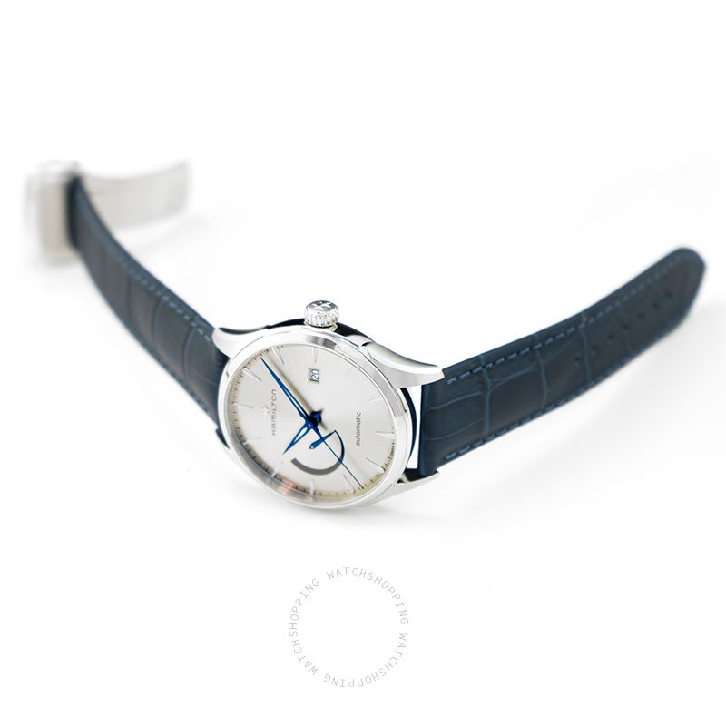 replica Hamilton Jazzmaster H32635622 WATCHES 1