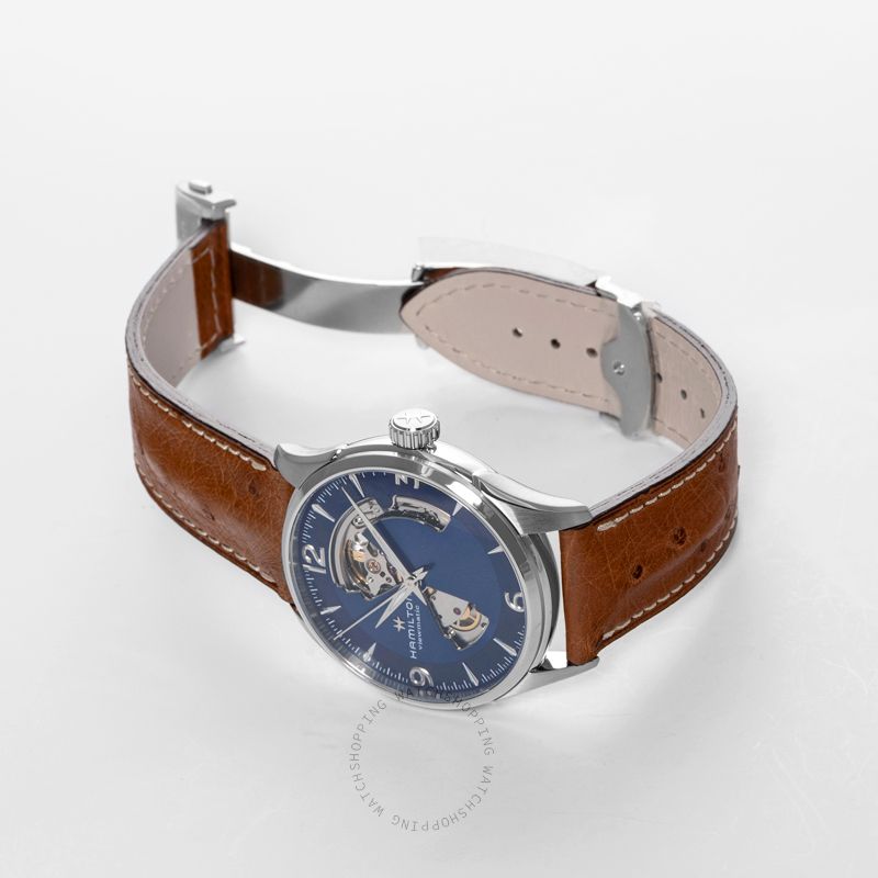 replica Hamilton Jazzmaster H32705041 WATCHES 1 