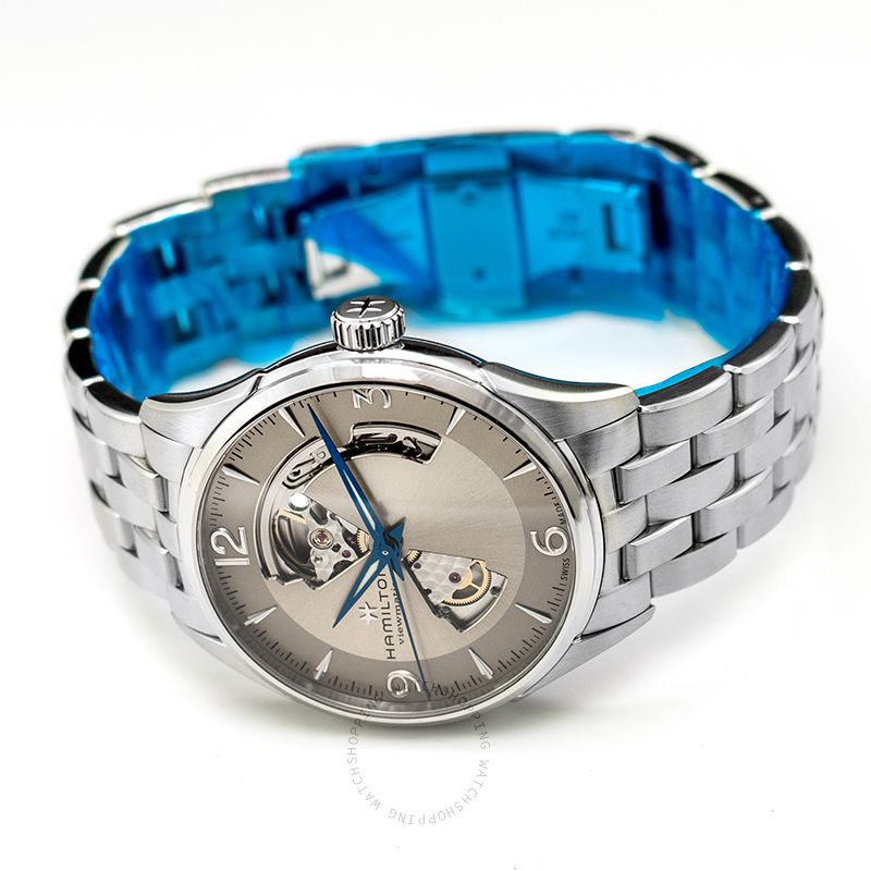 replica Hamilton Jazzmaster H32705121 WATCHES 1