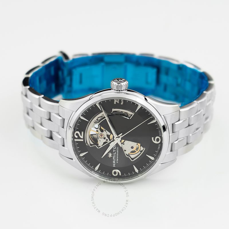 replica Hamilton Jazzmaster H32705181 WATCHES 1