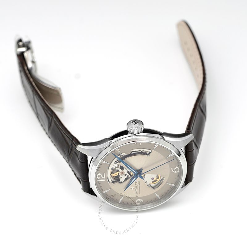 replica Hamilton Jazzmaster H32705521 WATCHES 1