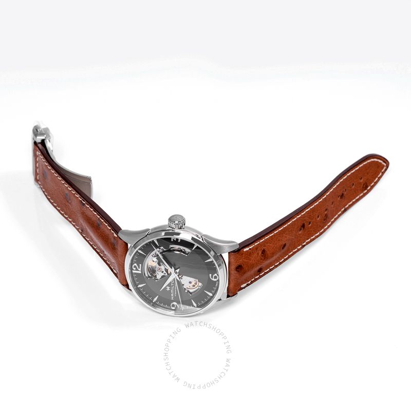 replica Hamilton Jazzmaster H32705581 WATCHES 1