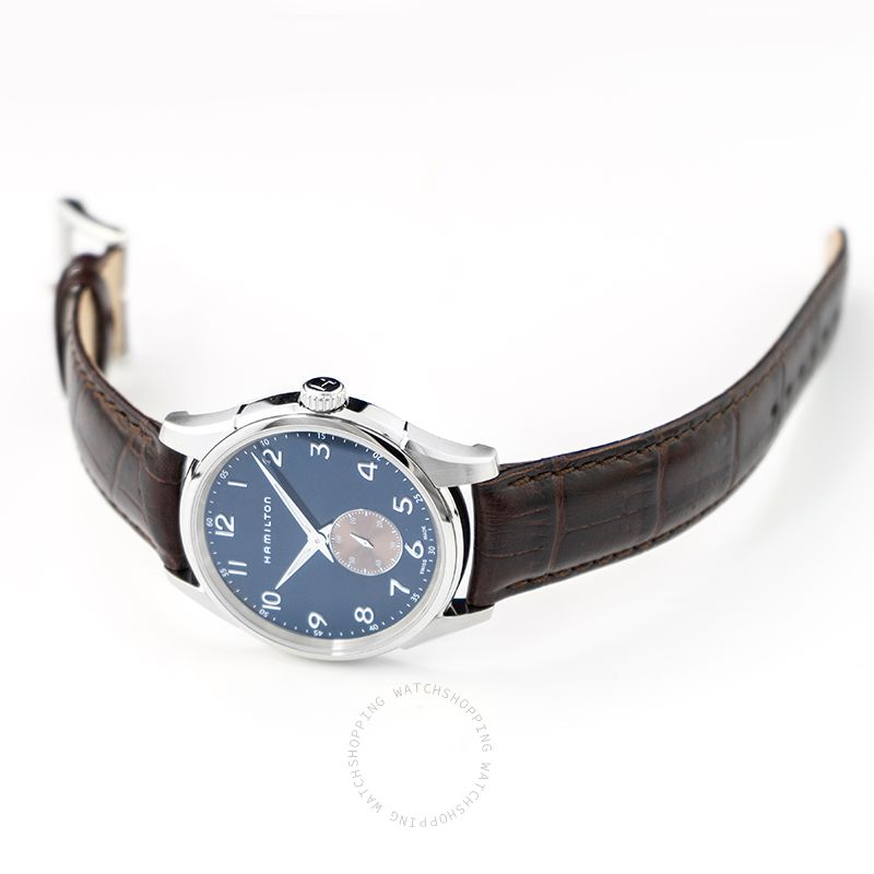 replica Hamilton Jazzmaster H38411540 WATCHES 1