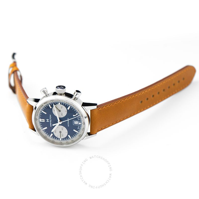 replica Hamilton American Classic H38416541 WATCHES 1