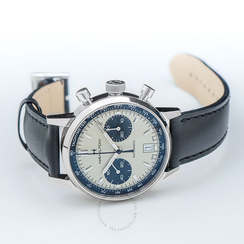 replica Hamilton American Classic H38416711 WATCHES 1 