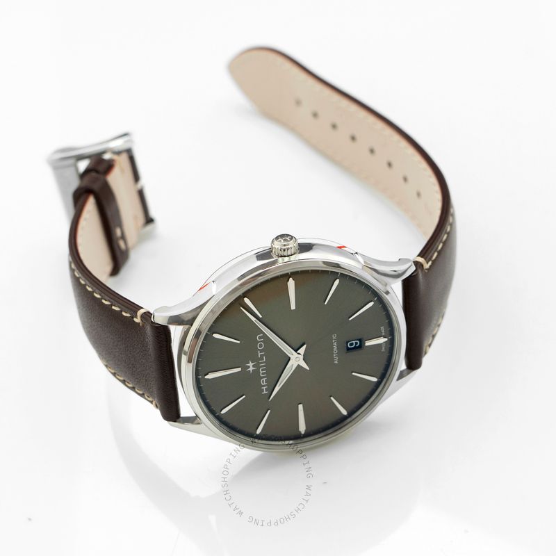 replica Hamilton Jazzmaster H38525561 WATCHES 1