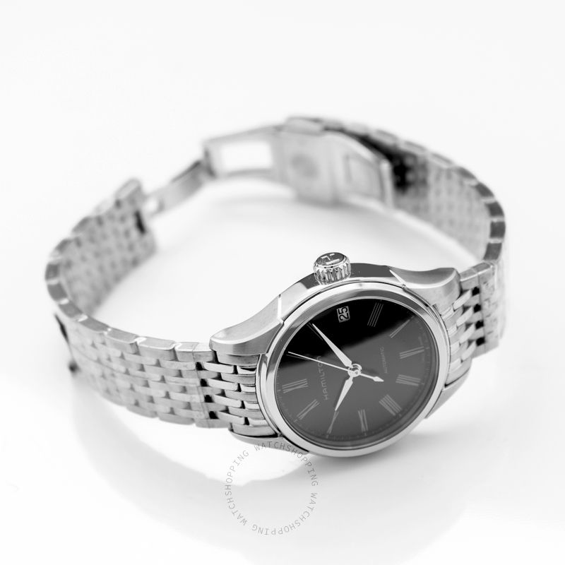 replica Hamilton Jazzmaster H39415134 WATCHES 1