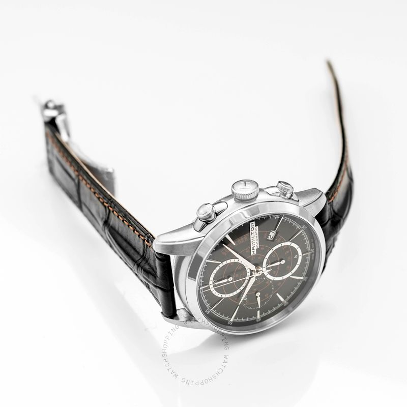 replica Hamilton American Classic H40656731 WATCHES 1