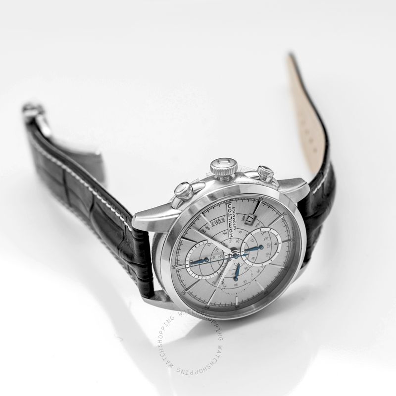 replica Hamilton American Classic H40656781 WATCHES 1
