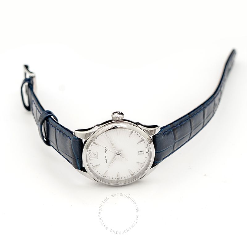 replica Hamilton Jazzmaster H42211655 WATCHES 1