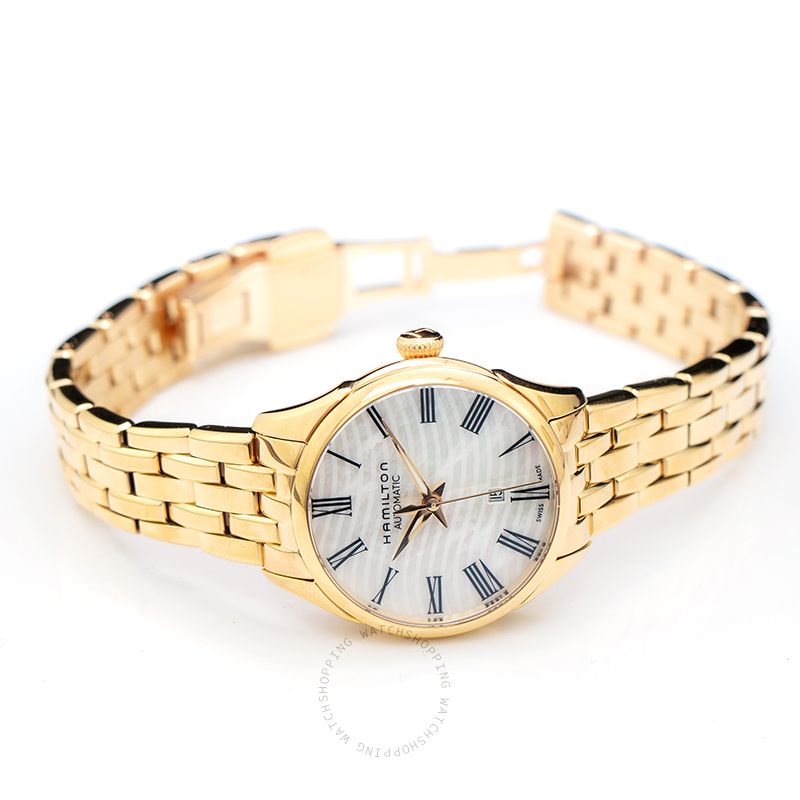 replica Hamilton Jazzmaster H42245191 WATCHES 1