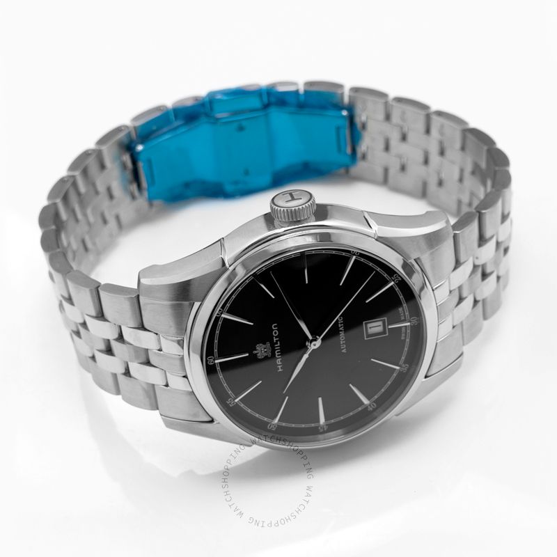replica Hamilton American Classic H42415101 WATCHES 1