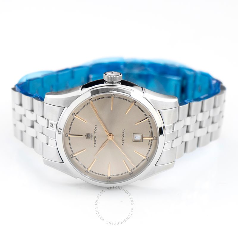 replica Hamilton American Classic H42415102 WATCHES 1