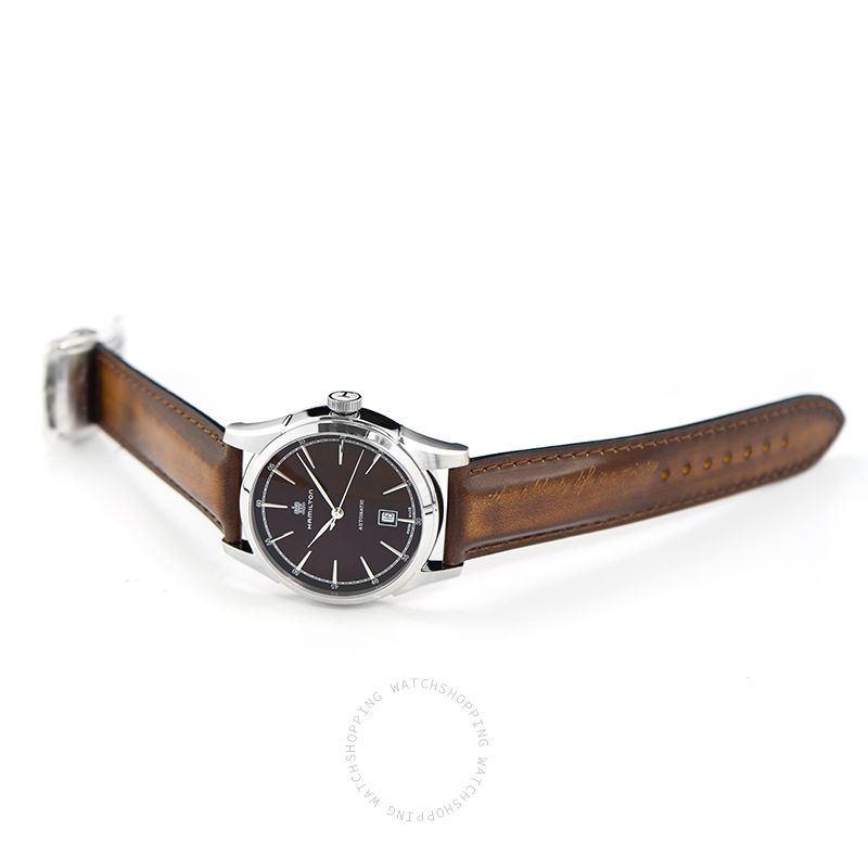 replica Hamilton American Classic H42415501 WATCHES 1