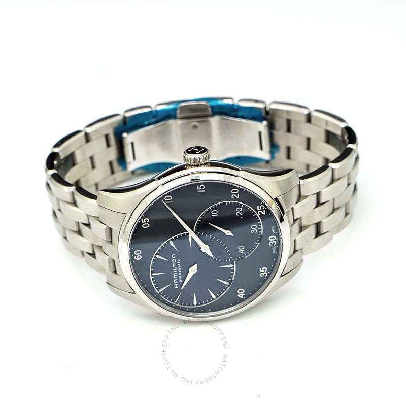 replica Hamilton Jazzmaster H42615143 WATCHES 1