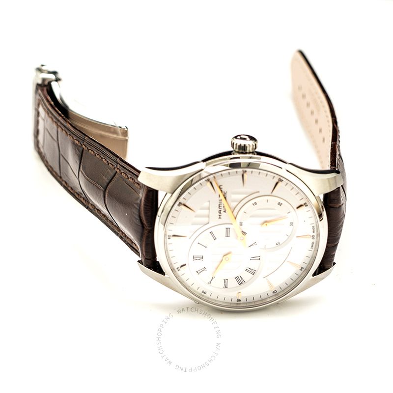 replica Hamilton Jazzmaster H42615551 WATCHES 1