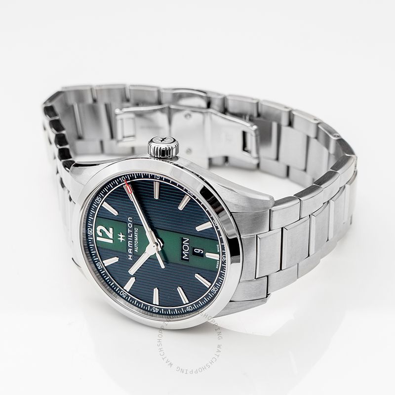replica Hamilton Broadway H43515141 WATCHES 1