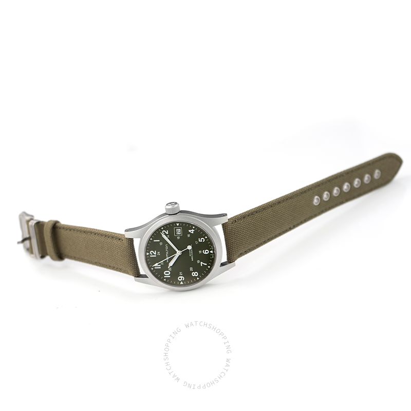 replica Hamilton Khaki Field H69439363 WATCHES 1