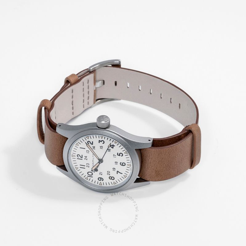 replica Hamilton Khaki Field H69439511 WATCHES 1