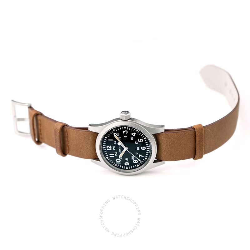 replica Hamilton Khaki Field H69439531 WATCHES 1