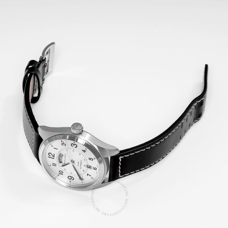 replica Hamilton Khaki Field H70505753 WATCHES 1