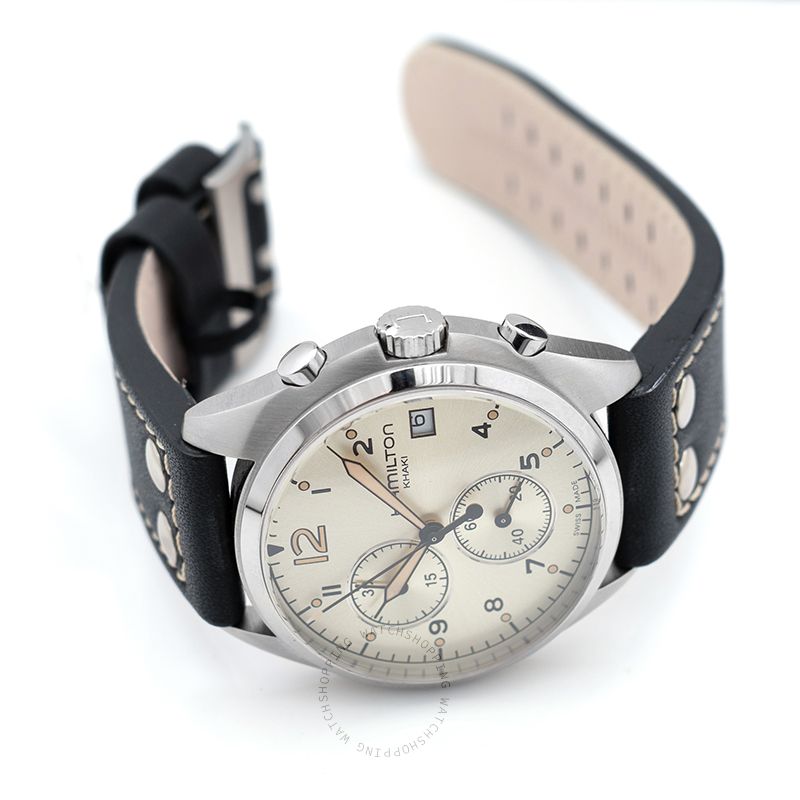 replica Hamilton Khaki Aviation H76512755 WATCHES 1 
