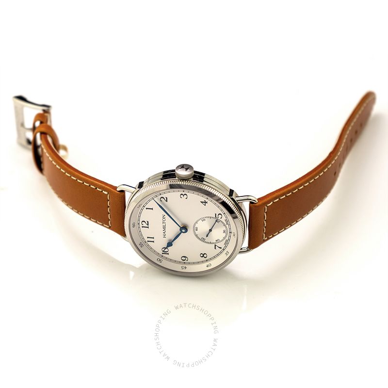 replica Hamilton Khaki Navy H78719553 WATCHES 1