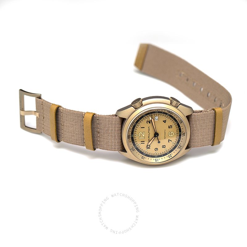 replica Hamilton Khaki Aviation H80435895 WATCHES 1