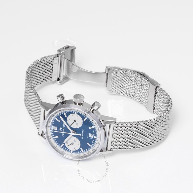 replica Hamilton American Classic H38416141 WATCHES 1 
