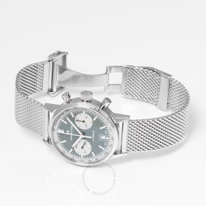 replica Hamilton American Classic H38416160 WATCHES 1 