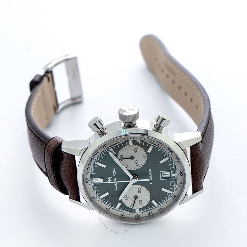 replica Hamilton American Classic H38416560 WATCHES 1 