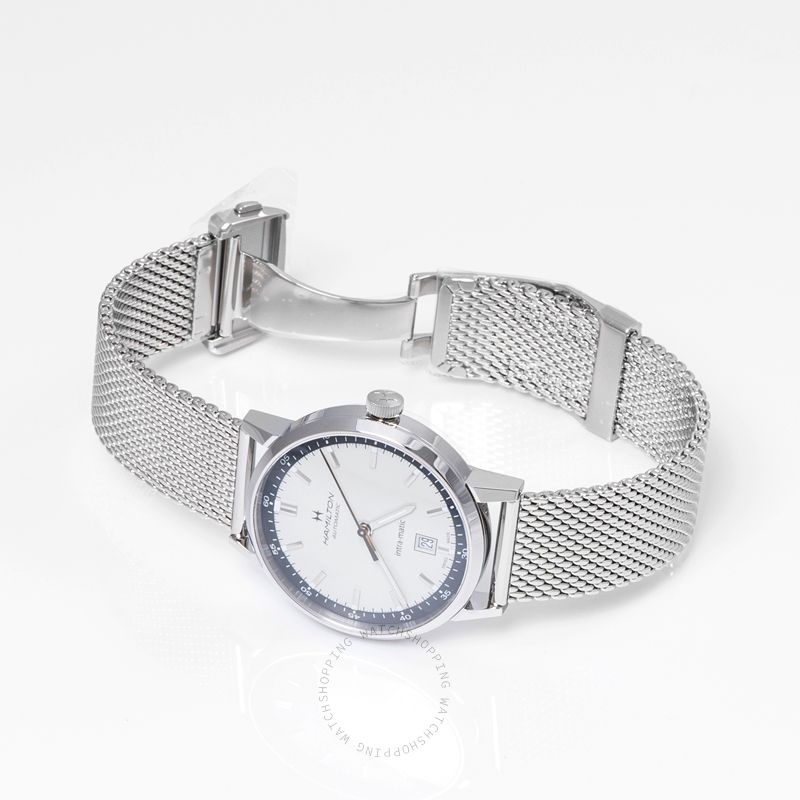replica Hamilton American Classic H38425120 WATCHES 1 