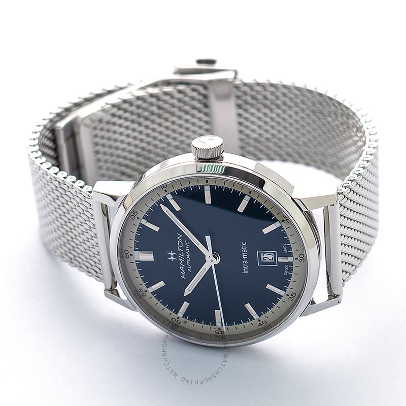 replica Hamilton American Classic H38425140 WATCHES 1 