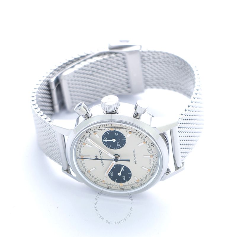 replica Hamilton American Classic H38429110 WATCHES 1 