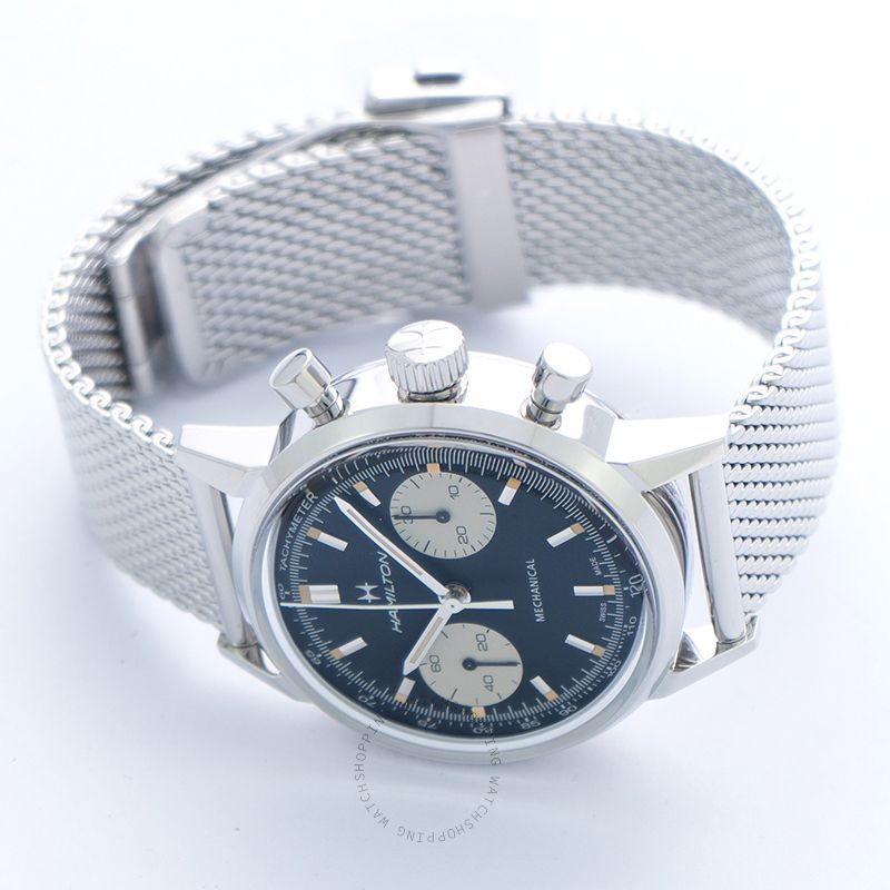 replica Hamilton American Classic H38429130 WATCHES 1 