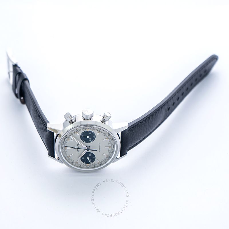 replica Hamilton American Classic H38429710 WATCHES 1 