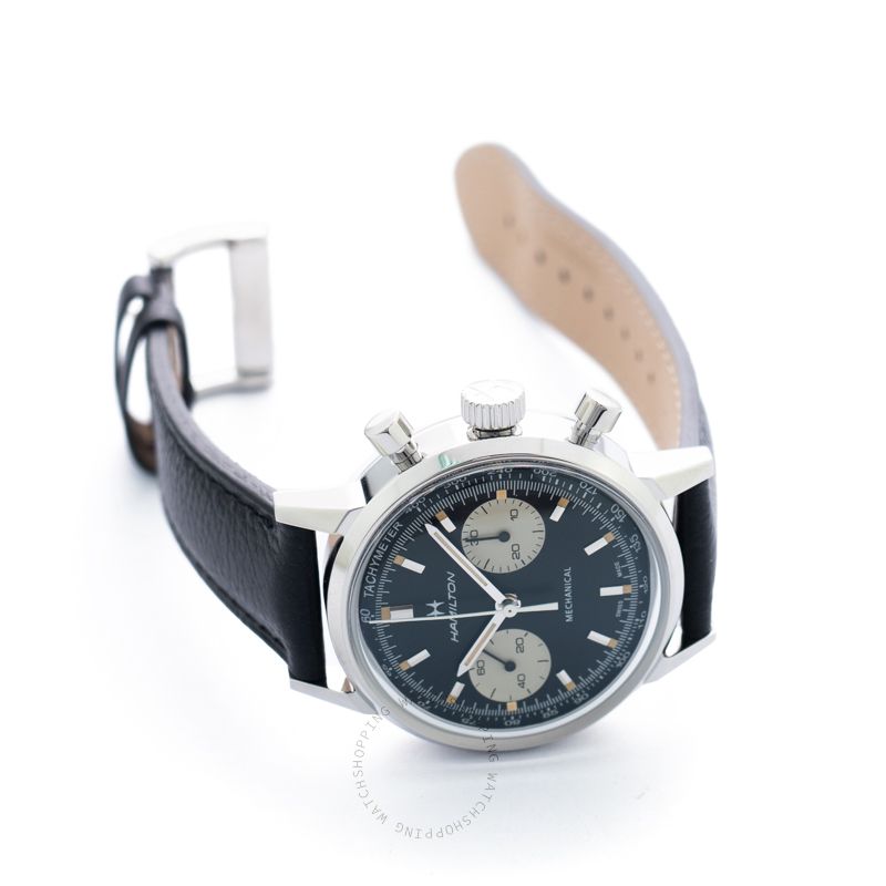 replica Hamilton American Classic H38429730 WATCHES 1 