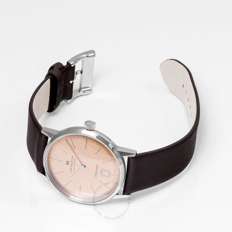 replica Hamilton American Classic H38455501 WATCHES 1 