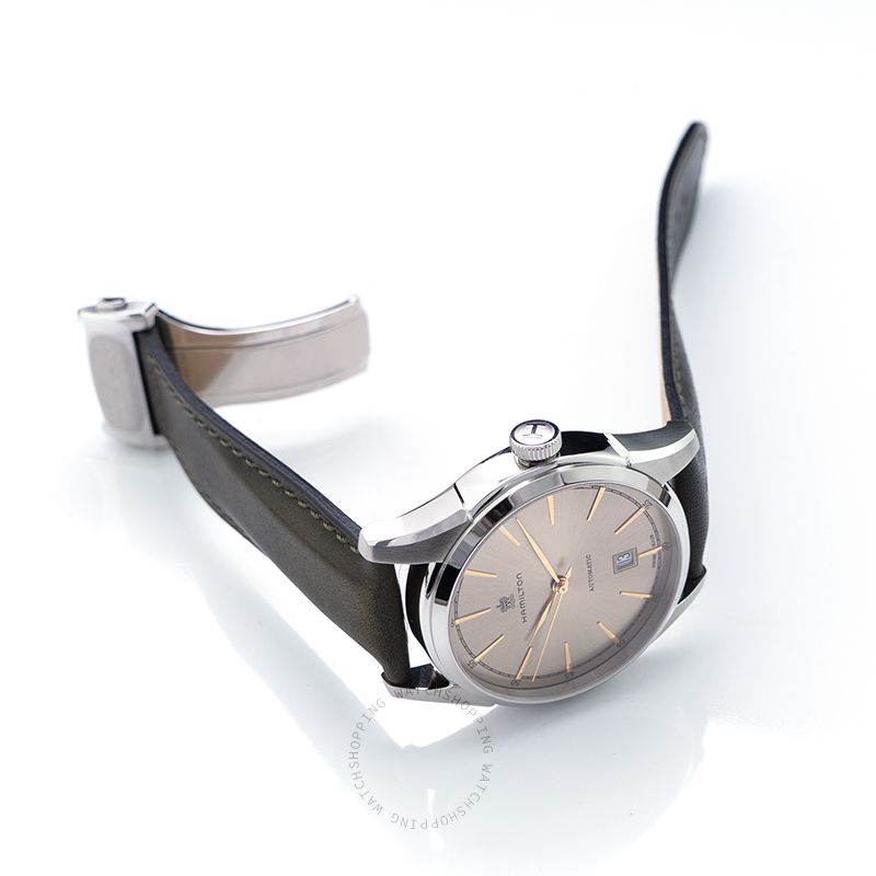 replica Hamilton American Classic H42415801 WATCHES 1