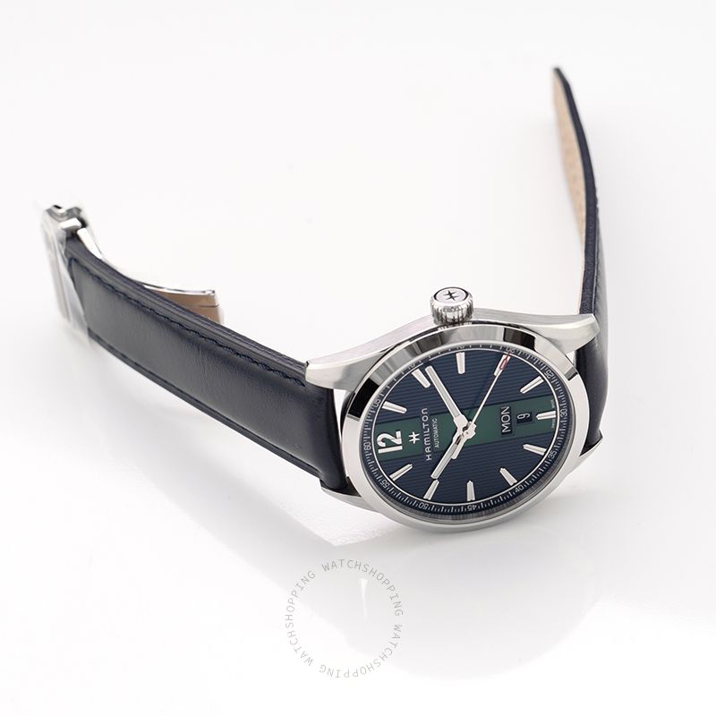 replica Hamilton Broadway H43515641 WATCHES 1
