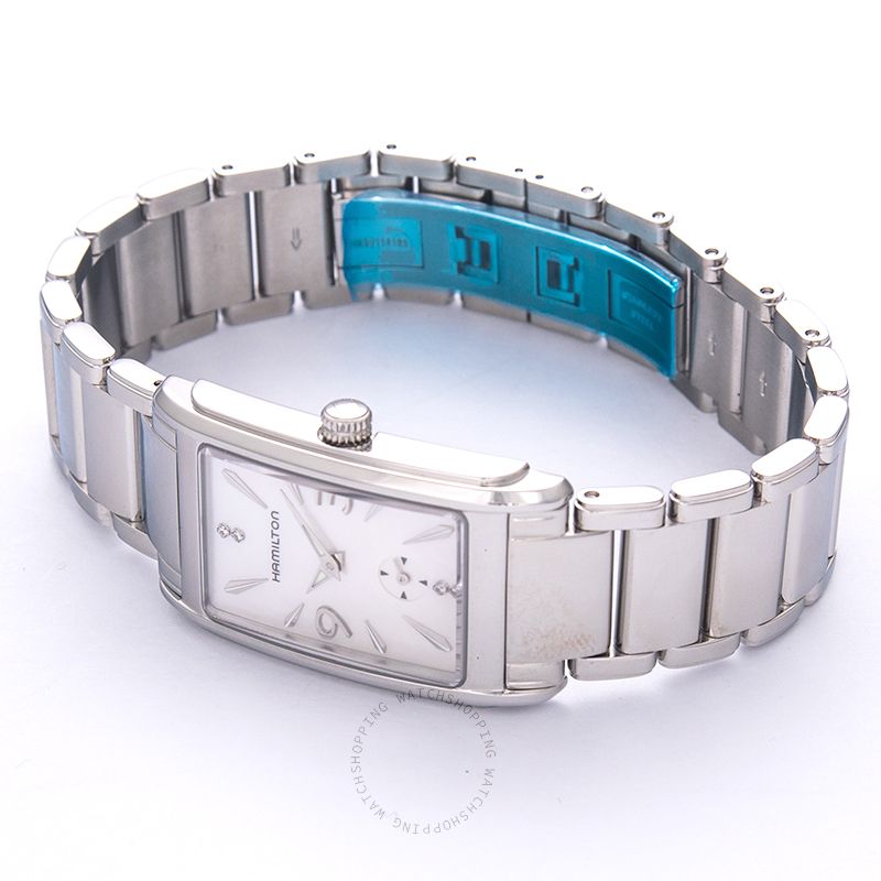 replica Hamilton American Classic H11411115 WATCHES 1
