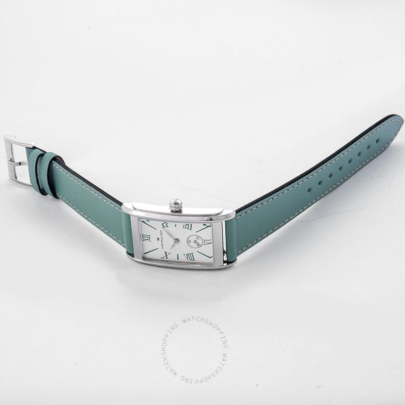 replica Hamilton American Classic H11421014 WATCHES 1