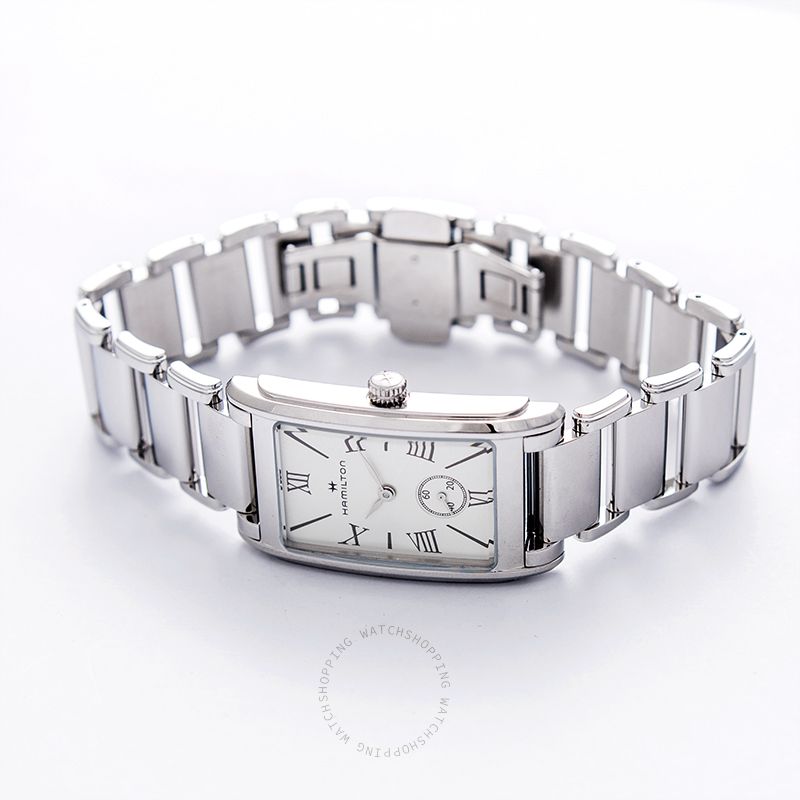 replica Hamilton American Classic H11421114 WATCHES 1