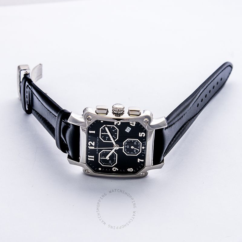 replica Hamilton American Classic H19412733 WATCHES 1