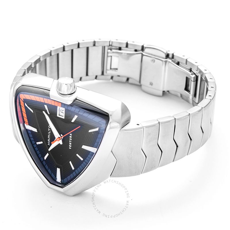replica Hamilton Ventura H24551131 WATCHES 1