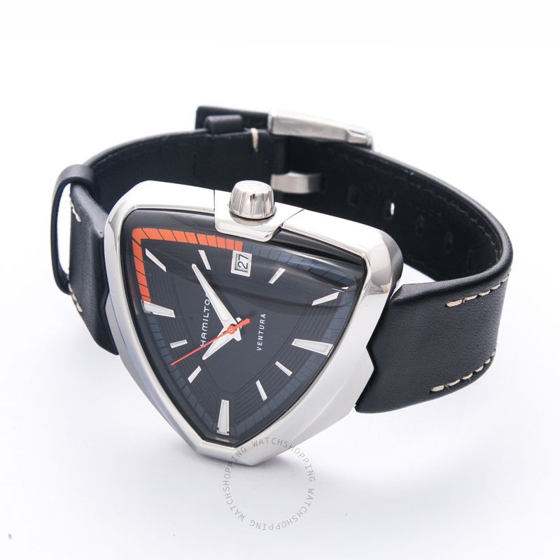 replica Hamilton Ventura H24551731 WATCHES 1