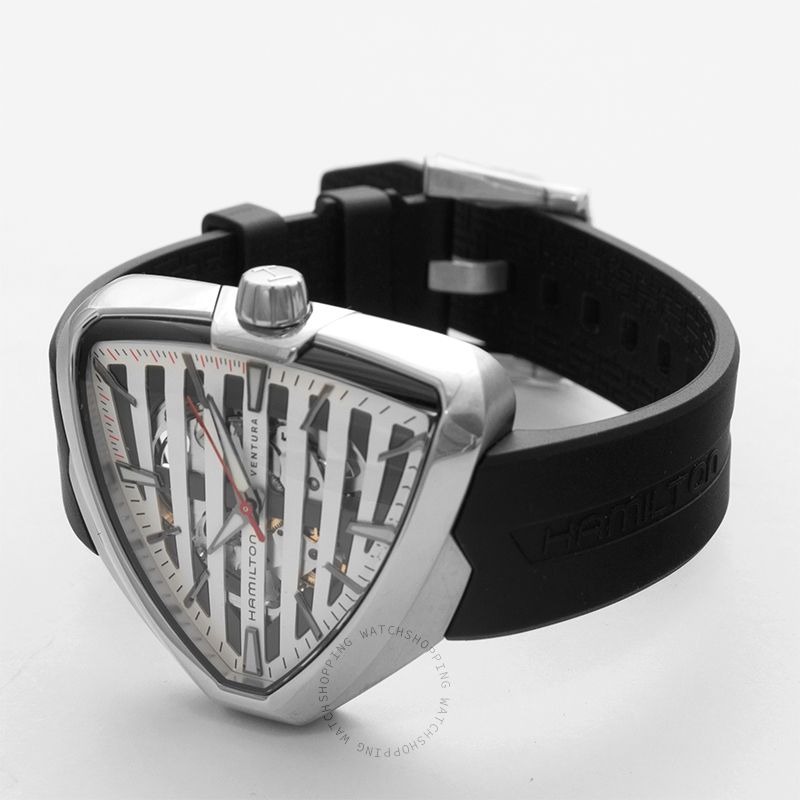 replica Hamilton Ventura H24555381 WATCHES 1