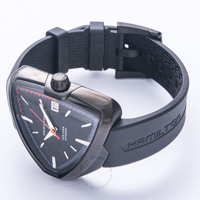 replica Hamilton Ventura H24585331 WATCHES 1